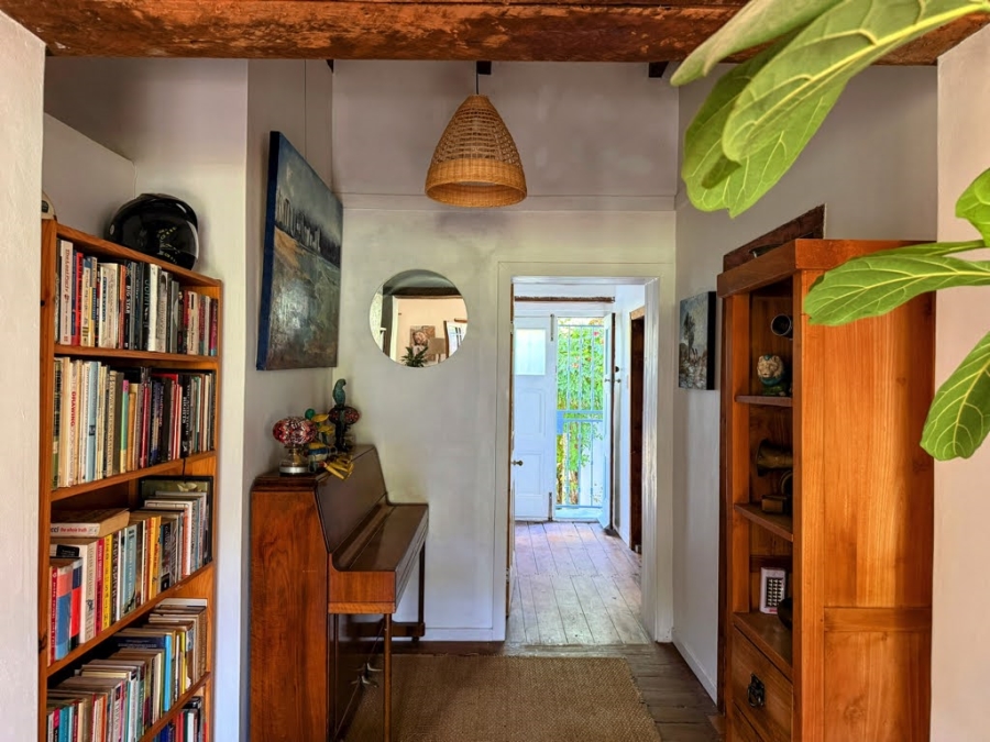 3 Bedroom Property for Sale in Barrydale Western Cape
